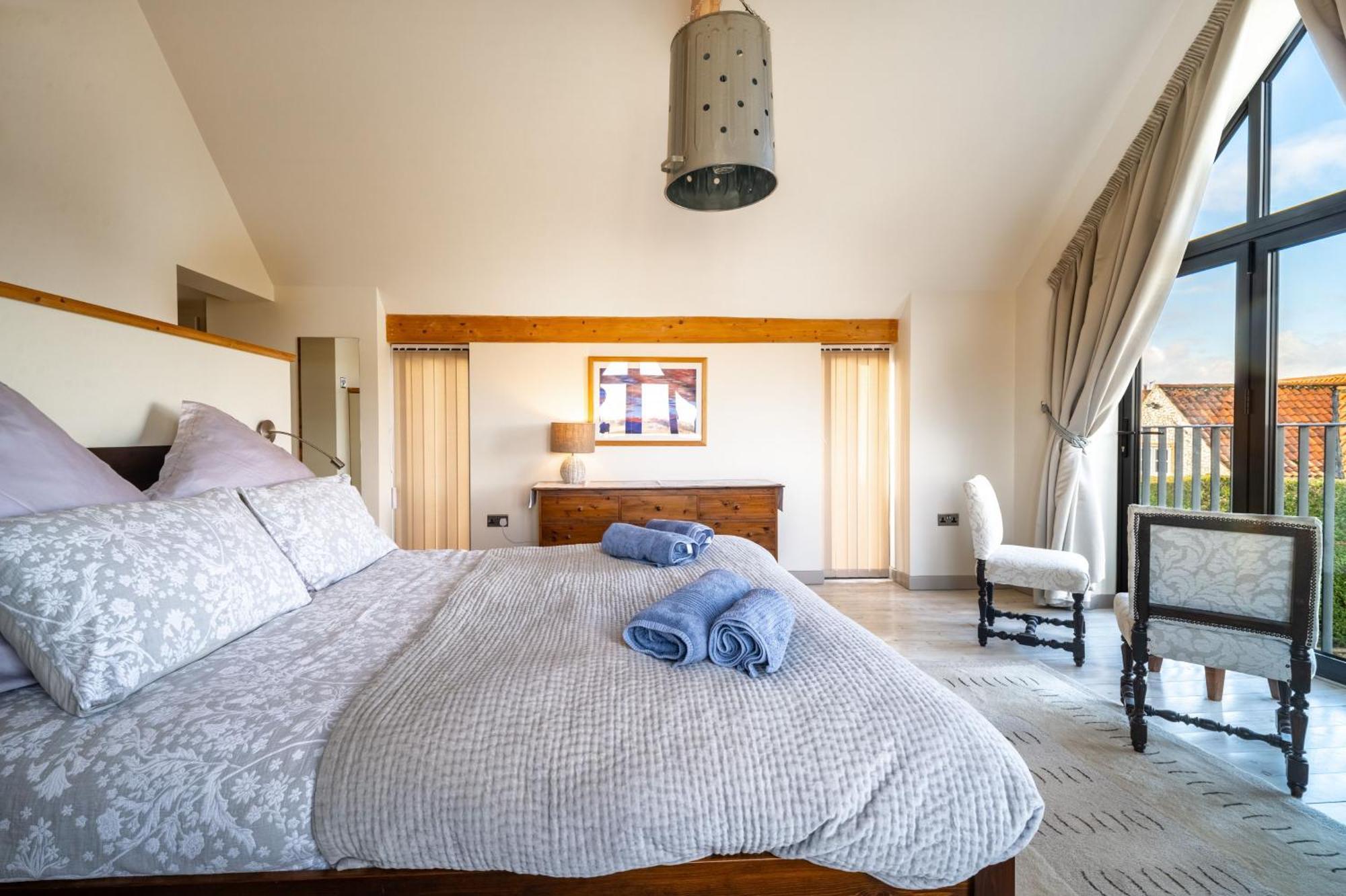 Plumtrees 4 Villa Thornham  Luaran gambar