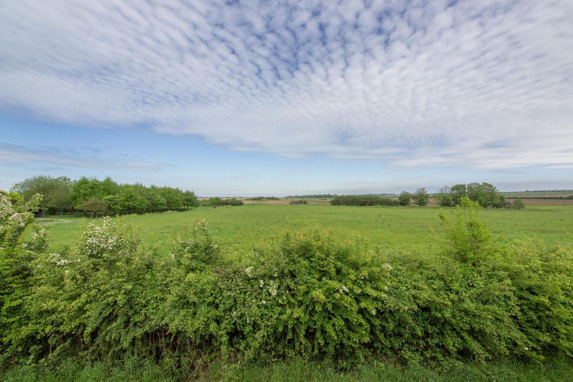 Plumtrees 4 Villa Thornham  Luaran gambar