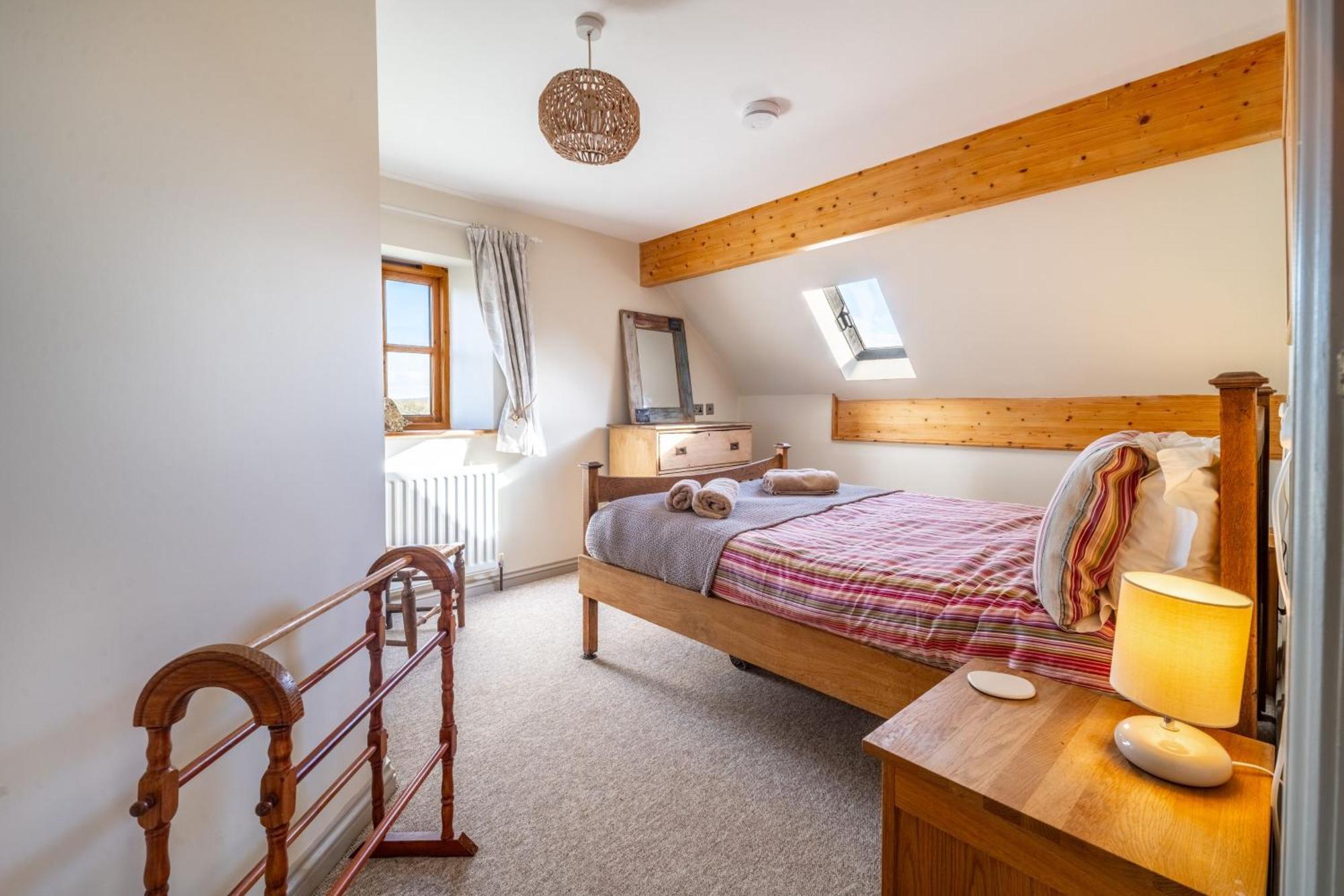 Plumtrees 4 Villa Thornham  Luaran gambar